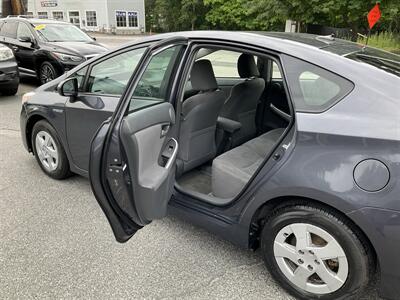 2010 Toyota Prius III - Photo 13 - Acton, MA 01720