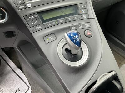 2010 Toyota Prius III - Photo 28 - Acton, MA 01720