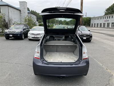 2010 Toyota Prius III - Photo 12 - Acton, MA 01720