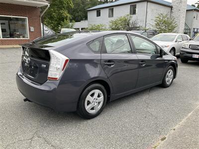 2010 Toyota Prius III - Photo 5 - Acton, MA 01720