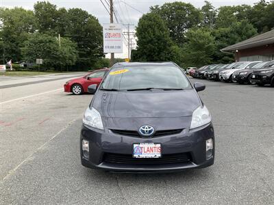 2010 Toyota Prius III - Photo 2 - Acton, MA 01720