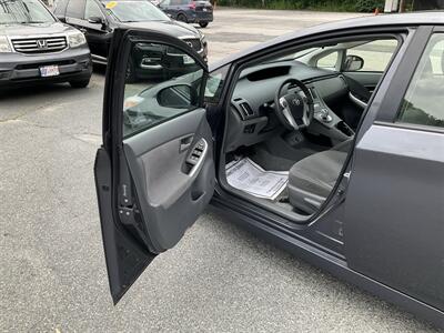 2010 Toyota Prius III - Photo 19 - Acton, MA 01720