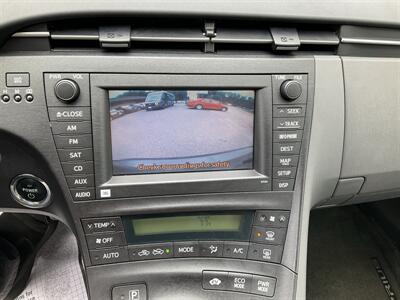 2010 Toyota Prius III - Photo 27 - Acton, MA 01720
