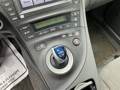 2010 Toyota Prius III - Photo 29 - Acton, MA 01720