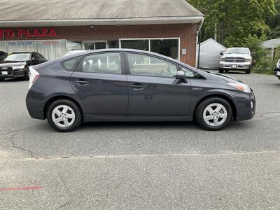 2010 Toyota Prius III - Photo 4 - Acton, MA 01720