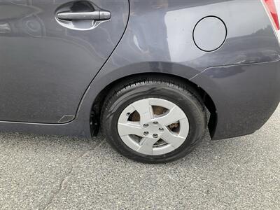 2010 Toyota Prius III - Photo 10 - Acton, MA 01720