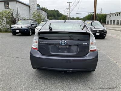 2010 Toyota Prius III - Photo 6 - Acton, MA 01720