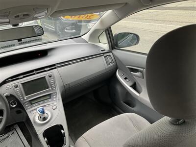 2010 Toyota Prius III - Photo 18 - Acton, MA 01720