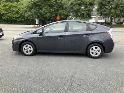 2010 Toyota Prius III - Photo 8 - Acton, MA 01720