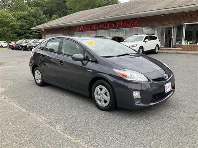 2010 Toyota Prius III - Photo 3 - Acton, MA 01720