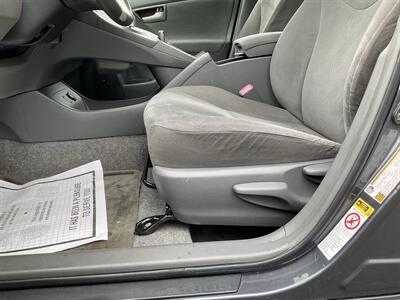 2010 Toyota Prius III - Photo 20 - Acton, MA 01720