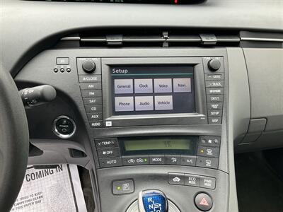 2010 Toyota Prius III - Photo 25 - Acton, MA 01720