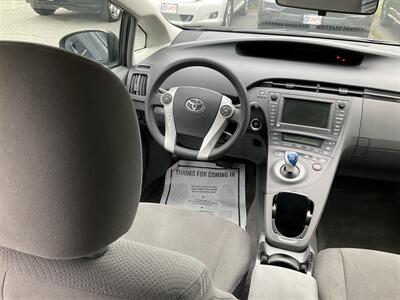 2010 Toyota Prius III - Photo 17 - Acton, MA 01720