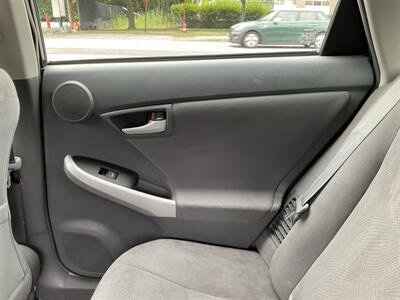 2010 Toyota Prius III - Photo 15 - Acton, MA 01720