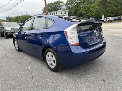 2010 Toyota Prius II   - Photo 7 - Acton, MA 01720