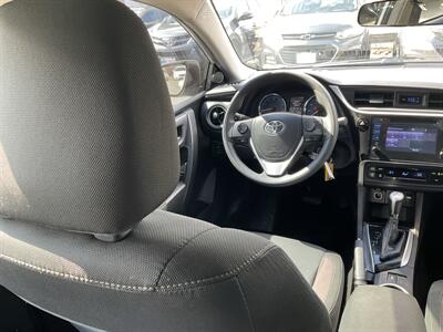 2018 Toyota Corolla LE   - Photo 18 - Acton, MA 01720