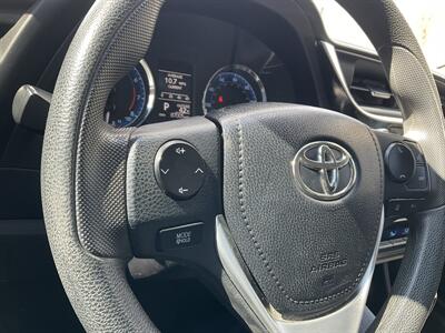 2018 Toyota Corolla LE   - Photo 25 - Acton, MA 01720