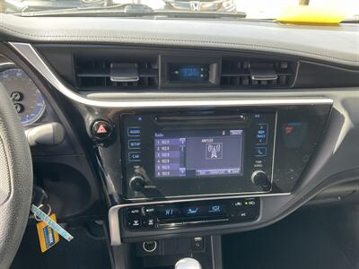 2018 Toyota Corolla LE   - Photo 32 - Acton, MA 01720