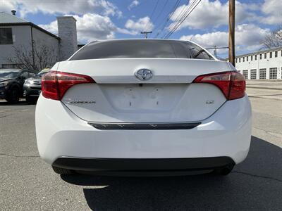2018 Toyota Corolla LE   - Photo 6 - Acton, MA 01720