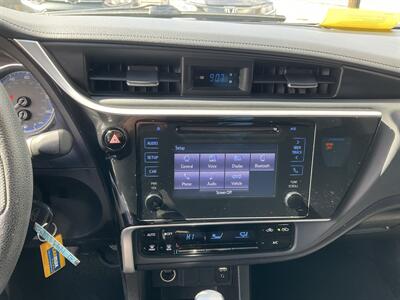 2018 Toyota Corolla LE   - Photo 30 - Acton, MA 01720