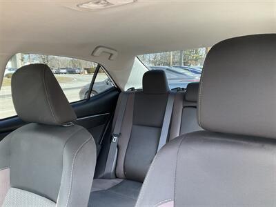 2018 Toyota Corolla LE   - Photo 23 - Acton, MA 01720
