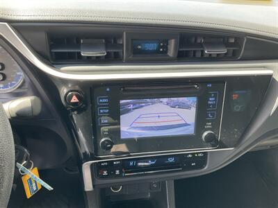 2018 Toyota Corolla LE   - Photo 33 - Acton, MA 01720