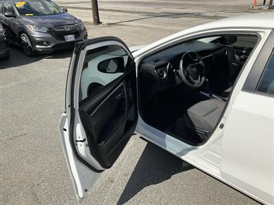 2018 Toyota Corolla LE   - Photo 20 - Acton, MA 01720