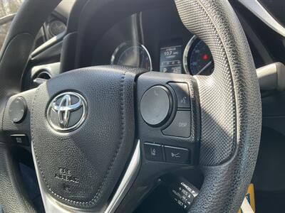 2018 Toyota Corolla LE   - Photo 26 - Acton, MA 01720