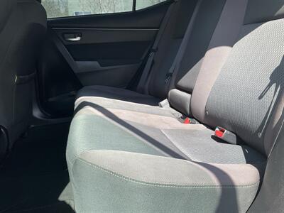 2018 Toyota Corolla LE   - Photo 15 - Acton, MA 01720