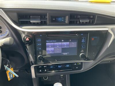 2018 Toyota Corolla LE   - Photo 29 - Acton, MA 01720