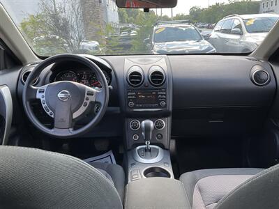 2013 Nissan Rogue SV   - Photo 17 - Acton, MA 01720