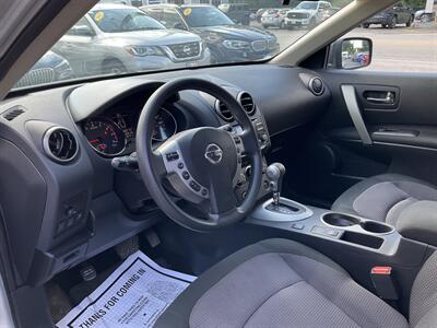 2013 Nissan Rogue SV   - Photo 13 - Acton, MA 01720