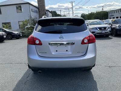 2013 Nissan Rogue SV   - Photo 6 - Acton, MA 01720