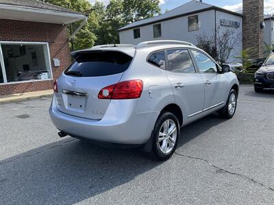 2013 Nissan Rogue SV   - Photo 5 - Acton, MA 01720