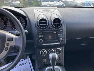 2013 Nissan Rogue SV   - Photo 14 - Acton, MA 01720