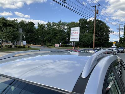 2013 Nissan Rogue SV   - Photo 20 - Acton, MA 01720
