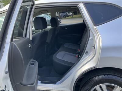 2013 Nissan Rogue SV   - Photo 11 - Acton, MA 01720