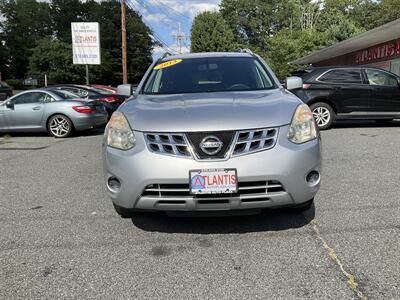 2013 Nissan Rogue SV   - Photo 2 - Acton, MA 01720