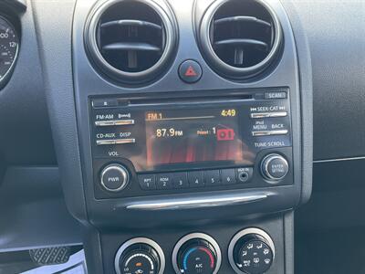 2013 Nissan Rogue SV   - Photo 15 - Acton, MA 01720