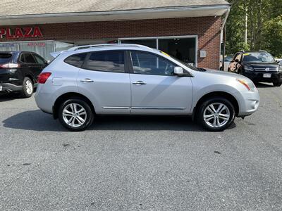 2013 Nissan Rogue SV   - Photo 4 - Acton, MA 01720