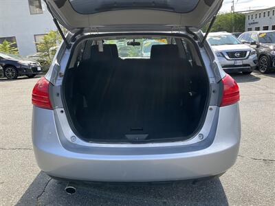 2013 Nissan Rogue SV   - Photo 10 - Acton, MA 01720