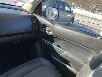 2016 GMC Canyon SLE   - Photo 16 - Acton, MA 01720