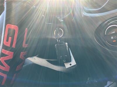 2016 GMC Canyon SLE   - Photo 22 - Acton, MA 01720