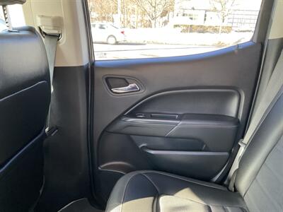 2016 GMC Canyon SLE   - Photo 14 - Acton, MA 01720