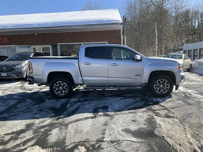 2016 GMC Canyon SLE   - Photo 4 - Acton, MA 01720