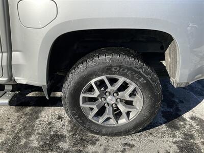 2016 GMC Canyon SLE   - Photo 10 - Acton, MA 01720