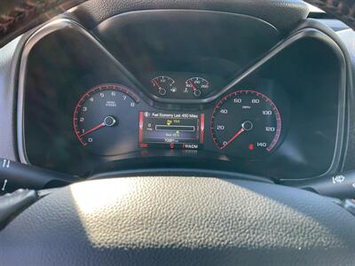 2016 GMC Canyon SLE   - Photo 18 - Acton, MA 01720