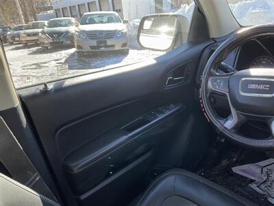 2016 GMC Canyon SLE   - Photo 15 - Acton, MA 01720