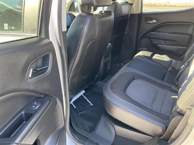 2016 GMC Canyon SLE   - Photo 13 - Acton, MA 01720