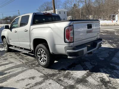 2016 GMC Canyon SLE   - Photo 7 - Acton, MA 01720